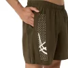 ASICS ICON 7IN SHORTS