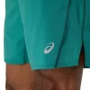 ASICS ICON 7IN SHORTS