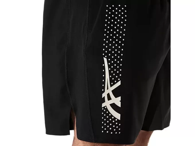 ASICS ICON 7IN SHORTS