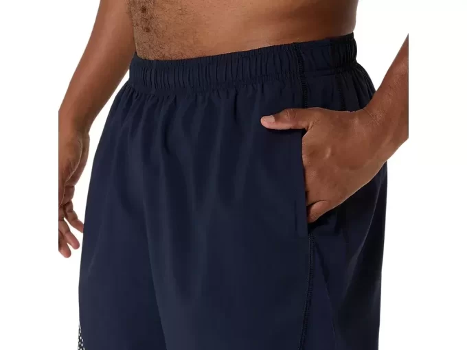 ASICS ICON 7IN SHORTS