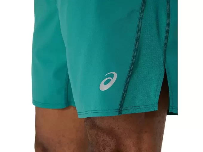 ASICS ICON 7IN SHORTS