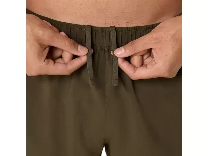 ASICS ICON 7IN SHORTS