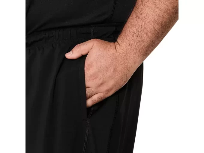 ASICS ICON 7IN SHORTS