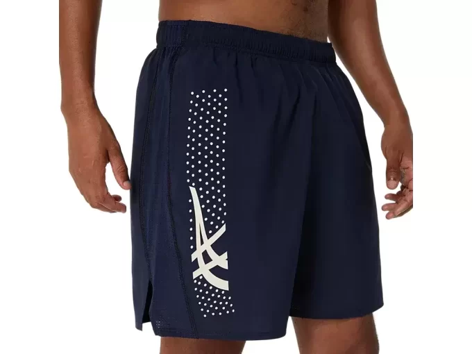 ASICS ICON 7IN SHORTS