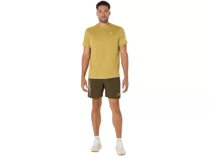 ASICS ICON 7IN SHORTS