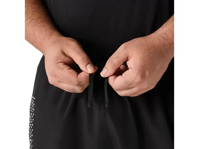 ASICS ICON 7IN SHORTS