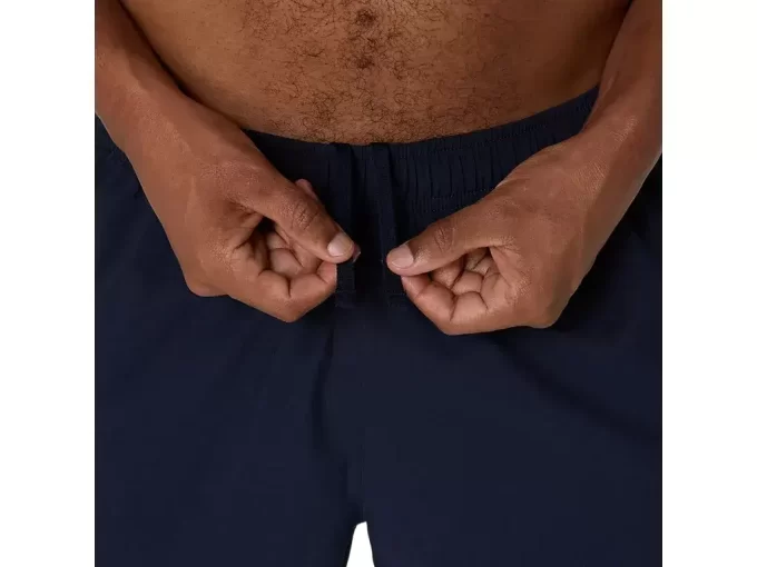 ASICS ICON 7IN SHORTS