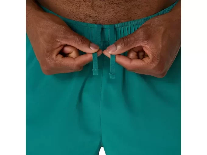 ASICS ICON 7IN SHORTS