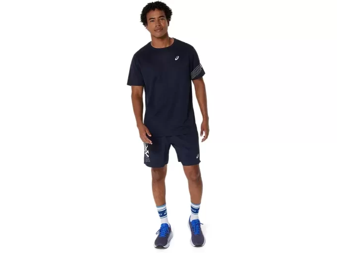 ASICS ICON 7IN SHORTS