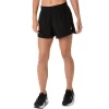 ASICS SILVER 4IN SHORTS ASICS SILVER 4IN SHORTS