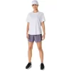 ASICS SILVER 4IN SHORTS ASICS SILVER 4IN SHORTS