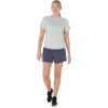 ASICS SILVER 4IN SHORTS ASICS SILVER 4IN SHORTS
