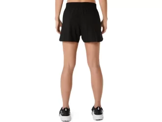 ASICS SILVER 4IN SHORTS