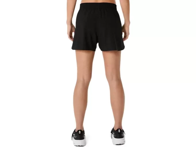 ASICS SILVER 4IN SHORTS ASICS SILVER 4IN SHORTS