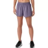 ASICS SILVER 4IN SHORTS ASICS SILVER 4IN SHORTS