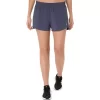 ASICS SILVER 4IN SHORTS ASICS SILVER 4IN SHORTS
