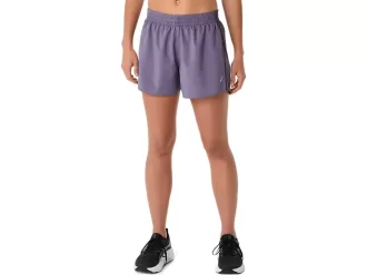 ASICS SILVER 4IN SHORTS