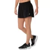 ASICS SILVER 4IN SHORTS ASICS SILVER 4IN SHORTS