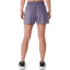 ASICS SILVER 4IN SHORTS ASICS SILVER 4IN SHORTS