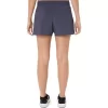 ASICS SILVER 4IN SHORTS ASICS SILVER 4IN SHORTS