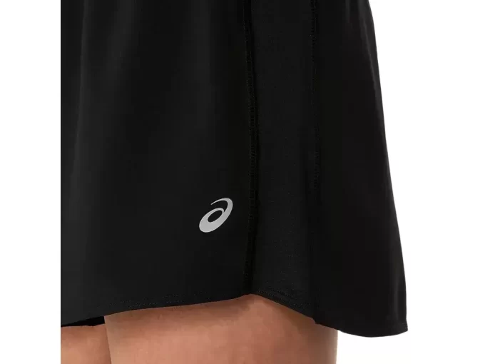 ASICS SILVER 4IN SHORTS ASICS SILVER 4IN SHORTS