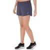 ASICS SILVER 4IN SHORTS ASICS SILVER 4IN SHORTS