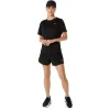 ASICS SILVER 4IN SHORTS ASICS SILVER 4IN SHORTS