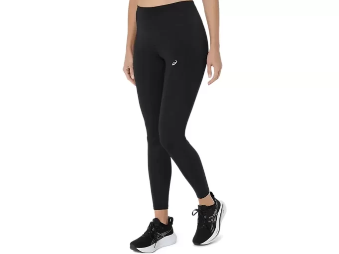 ASICS SILVER TIGHT ASICS SILVER TIGHT