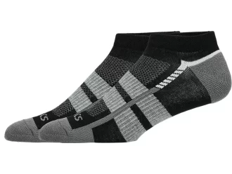 ASICS SPEED NO SHOW 2P UNISSEX ASICS SPEED NO SHOW 2P UNISSEX