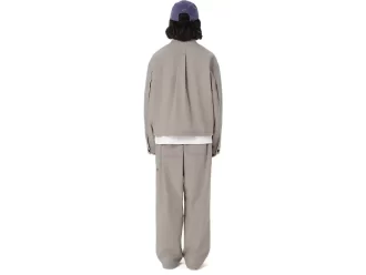 BLOUSON CONVERSÍVEL