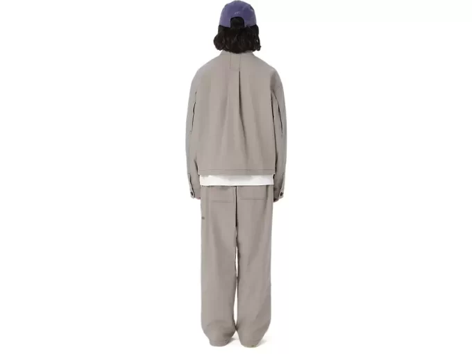 CALÇAS CONVERSÍVEIS CALÇAS CONVERSÍVEIS