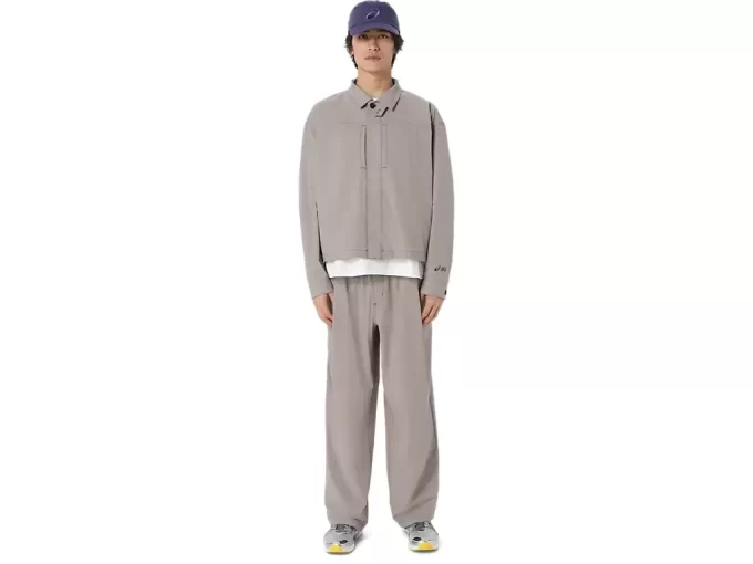 CALÇAS CONVERSÍVEIS CALÇAS CONVERSÍVEIS