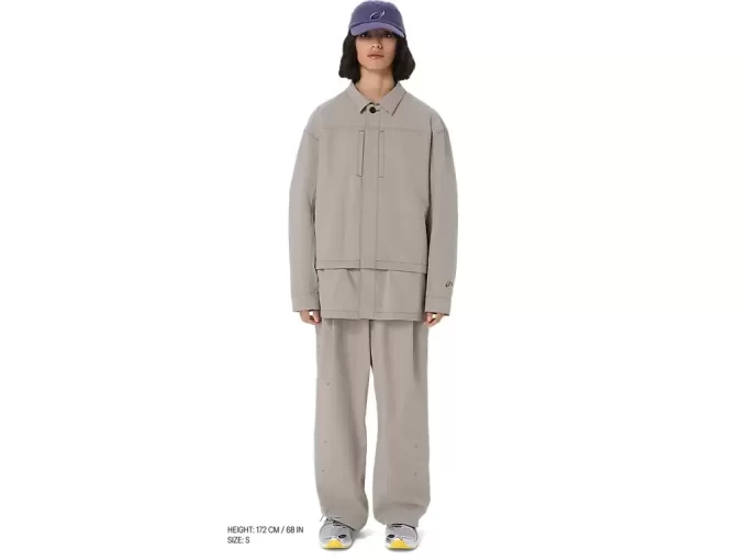 CALÇAS CONVERSÍVEIS CALÇAS CONVERSÍVEIS