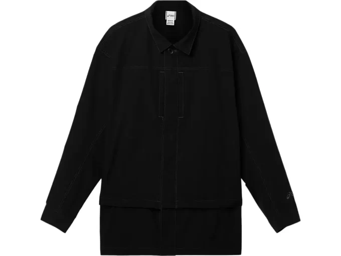 BLOUSON CONVERSÍVEL BLOUSON CONVERSÍVEL