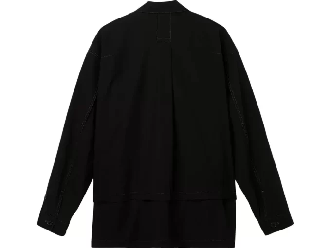 BLOUSON CONVERSÍVEL BLOUSON CONVERSÍVEL