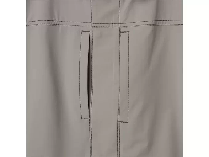 BLOUSON CONVERSÍVEL BLOUSON CONVERSÍVEL