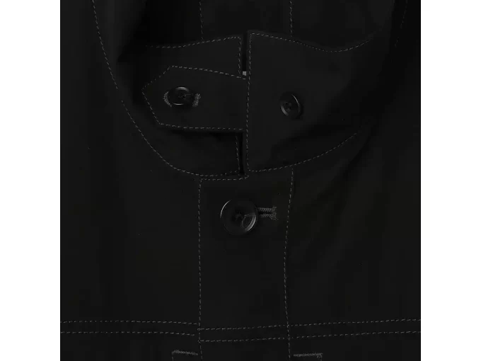 BLOUSON CONVERSÍVEL BLOUSON CONVERSÍVEL