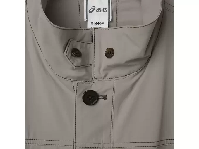 BLOUSON CONVERSÍVEL BLOUSON CONVERSÍVEL