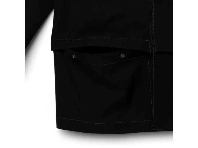 BLOUSON CONVERSÍVEL BLOUSON CONVERSÍVEL