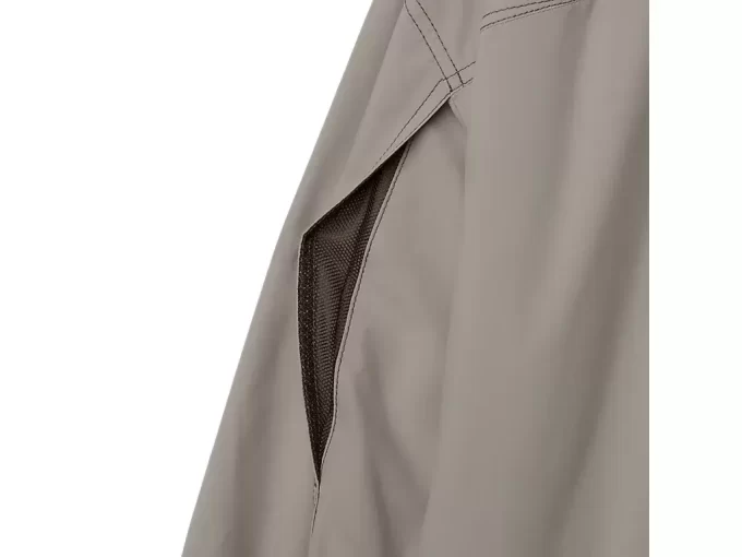 BLOUSON CONVERSÍVEL BLOUSON CONVERSÍVEL