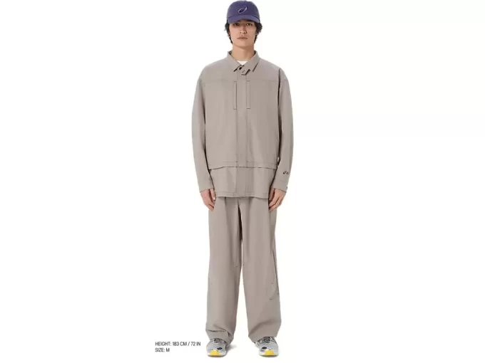 CALÇAS CONVERSÍVEIS CALÇAS CONVERSÍVEIS