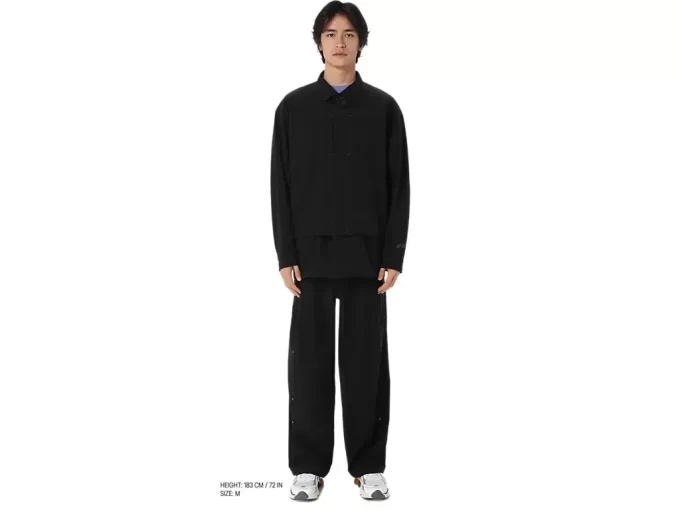 CALÇAS CONVERSÍVEIS CALÇAS CONVERSÍVEIS