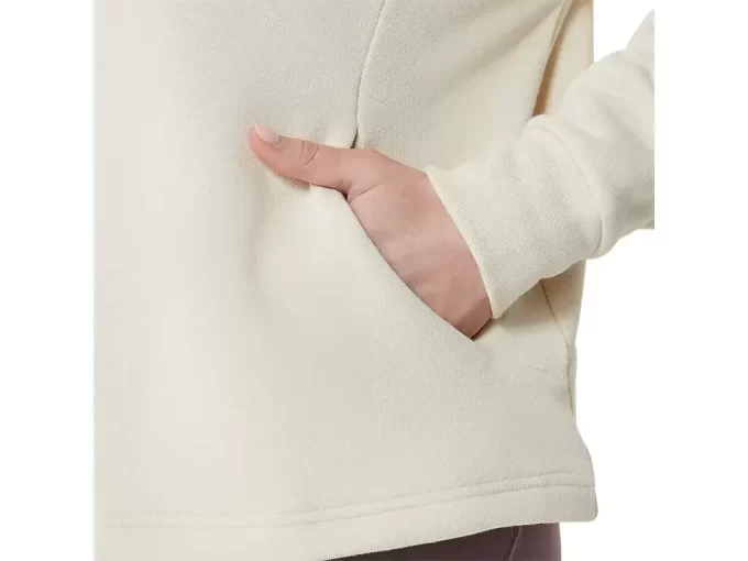 BLUSA DE GOLA ALTA EM TECIDO FRANCÊS MOLETOM BLUSA DE GOLA ALTA EM TECIDO FRANCÊS MOLETOM