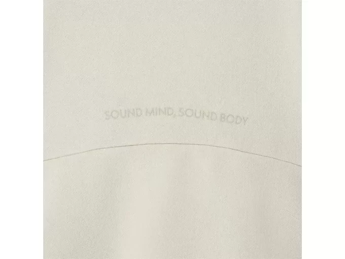 BLUSA DE GOLA ALTA EM TECIDO FRANCÊS MOLETOM BLUSA DE GOLA ALTA EM TECIDO FRANCÊS MOLETOM