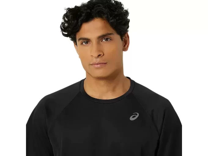 BLUSA DE MALHA ACTIBREEZE DE MANGA CURTA BLUSA DE MALHA ACTIBREEZE DE MANGA CURTA