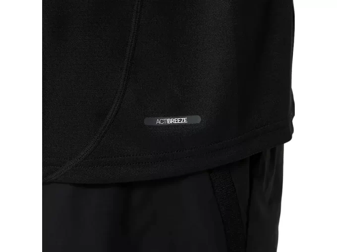 BLUSA DE MALHA ACTIBREEZE DE MANGA CURTA BLUSA DE MALHA ACTIBREEZE DE MANGA CURTA