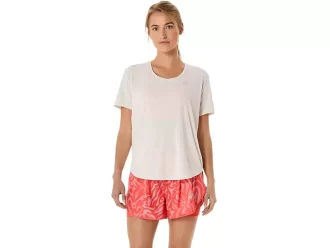 BLUSA DE MANGA CURTA COM DECOTE EM V ROAD