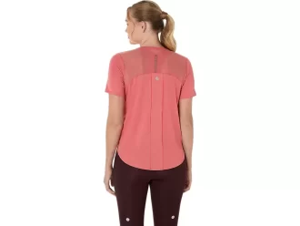 BLUSA DE MANGA CURTA COM DECOTE EM V ROAD