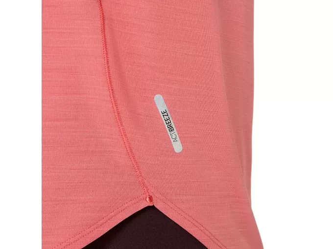 BLUSA DE MANGA CURTA COM DECOTE EM V ROAD BLUSA DE MANGA CURTA COM DECOTE EM V ROAD