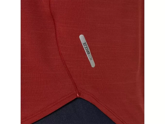 BLUSA DE MANGA CURTA COM DECOTE EM V ROAD BLUSA DE MANGA CURTA COM DECOTE EM V ROAD